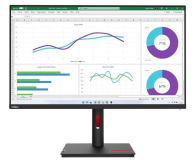 Lenovo ThinkVision T32p-30 - 1145579 - zdjęcie 1
